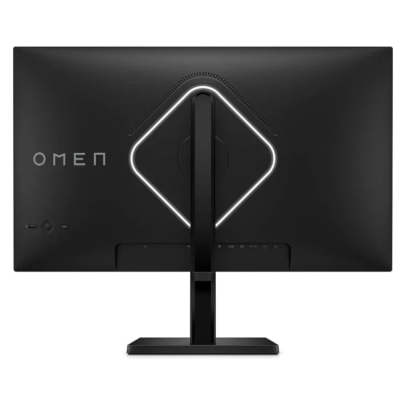 HP OMEN 27k Gaming Monitor - 27" UHD / 1ms / 144Hz / DisplayPort 1.4 / HDMI 2.0 - Gaming Monitor