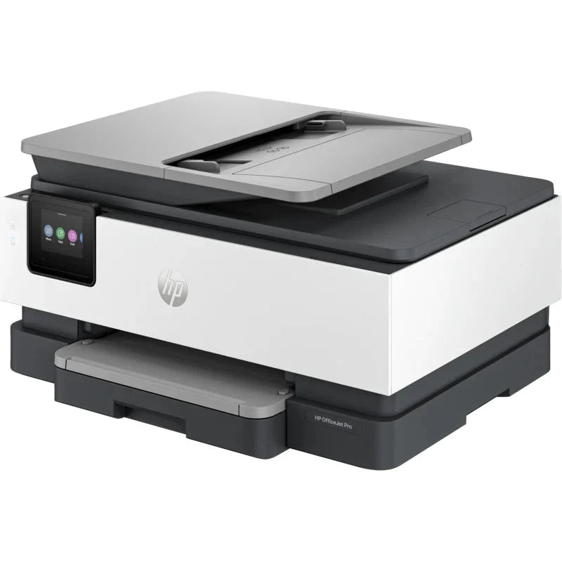 HP OfficeJet Pro 8123 AIO Printer - 20ppm / 4800dpi / A4 / USB / LAN / Wi-Fi / Color Inkjet