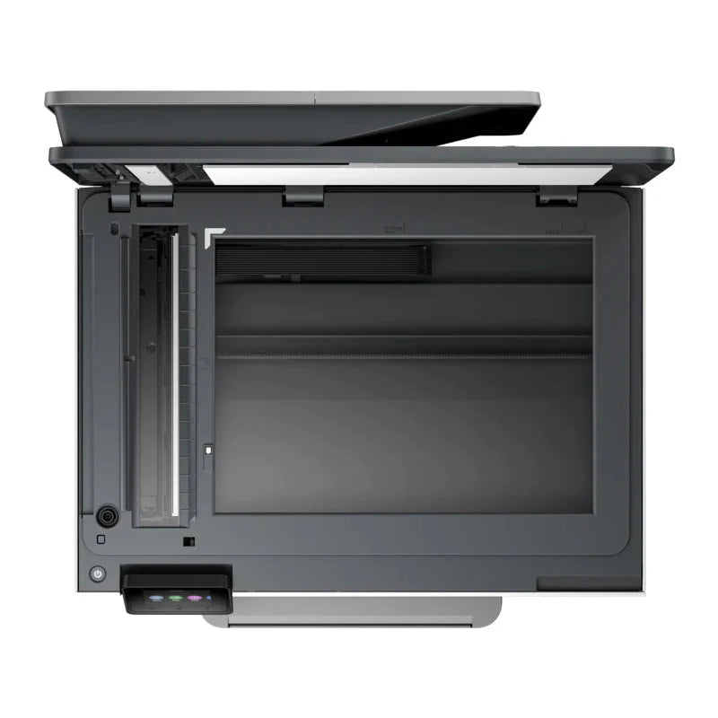HP OfficeJet Pro 8123 AIO Printer - 20ppm / 4800dpi / A4 / USB / LAN / Wi-Fi / Color Inkjet