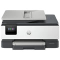 HP OfficeJet Pro 8123 AIO Printer - 20ppm / 4800dpi / A4 / USB / LAN / Wi-Fi / Color Inkjet