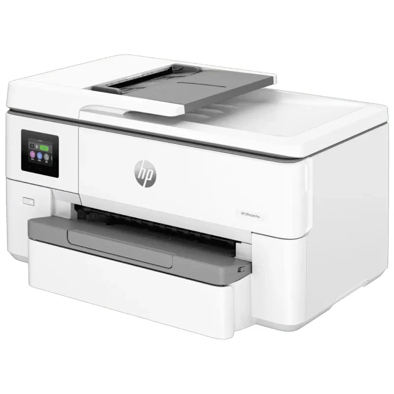 HP OfficeJet Pro 9720 AIO Printer - 22ppm / 4800dpi / A3 / USB / LAN / Wi-Fi / Color Inkjet