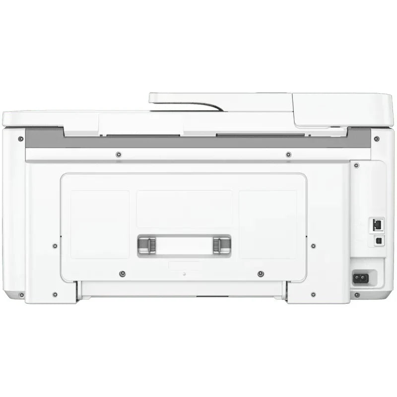 HP OfficeJet Pro 9720 AIO Printer - 22ppm / 4800dpi / A3 / USB / LAN / Wi-Fi / Color Inkjet