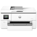HP OfficeJet Pro 9720 AIO Printer - 22ppm / 4800dpi / A3 / USB / LAN / Wi-Fi / Color Inkjet
