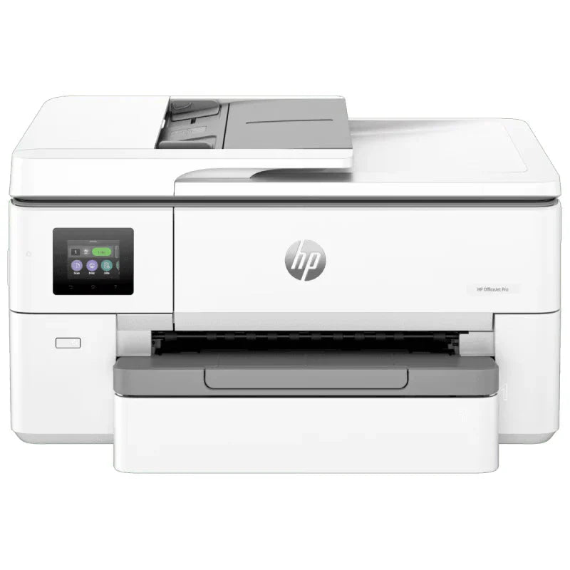 HP OfficeJet Pro 9720 AIO Printer - 22ppm / 4800dpi / A3 / USB / LAN / Wi-Fi / Color Inkjet