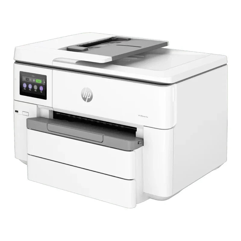 HP OfficeJet Pro 9730 AIO - 22ppm / 4800dpi / A3 / USB / LAN / Wi-Fi / Color Inkjet - Printer