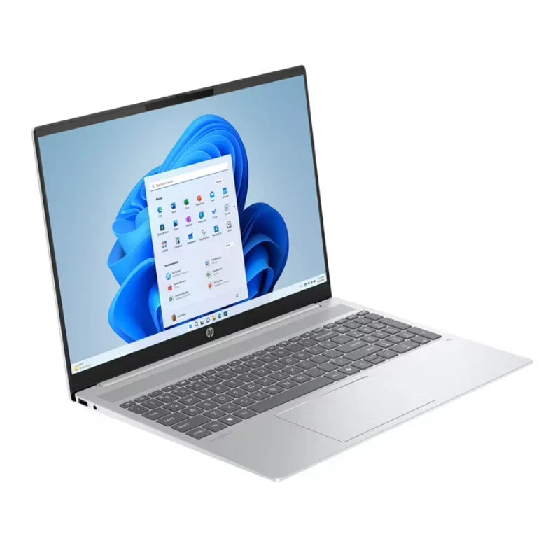 HP OmniBook 5 AI - 16.0" 2K Multi-Touch / Ultra 7 255U / 16GB / 1TB (NVMe M.2 SSD) / Win 11 Home / 16-AF1017WM / 1YW - Laptop