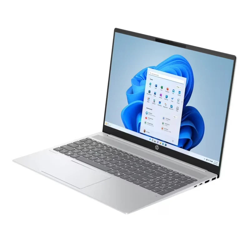 HP OmniBook 5 AI - 16.0" 2K Multi-Touch / Ultra 7 255U / 16GB / 1TB (NVMe M.2 SSD) / Win 11 Home / 16-AF1017WM / 1YW - Laptop