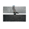 HP Pavilion 15‑AU / 15‑AU010WM Laptop Keyboard Silver US English & Arabic Layout
