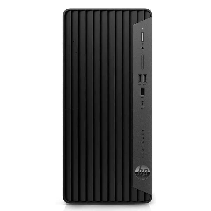 HP Pro Tower 400 G9 - i7 / vPro / 16GB / 512GB (NVMe M.2 SSD) / DOS (Without OS) / 1YW - Desktop