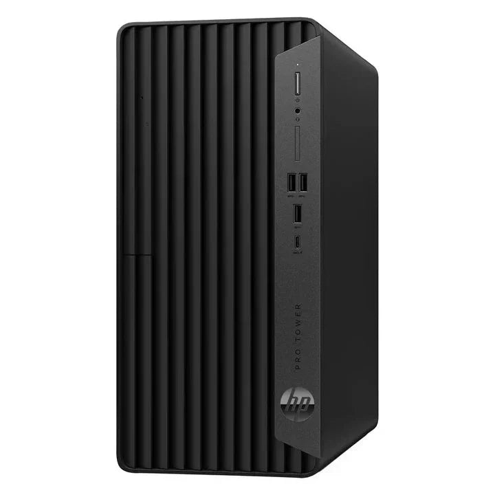 HP Pro Tower 400 G9 - i7 / vPro / 16GB / 512GB (NVMe M.2 SSD) / DOS (Without OS) / 1YW - Desktop
