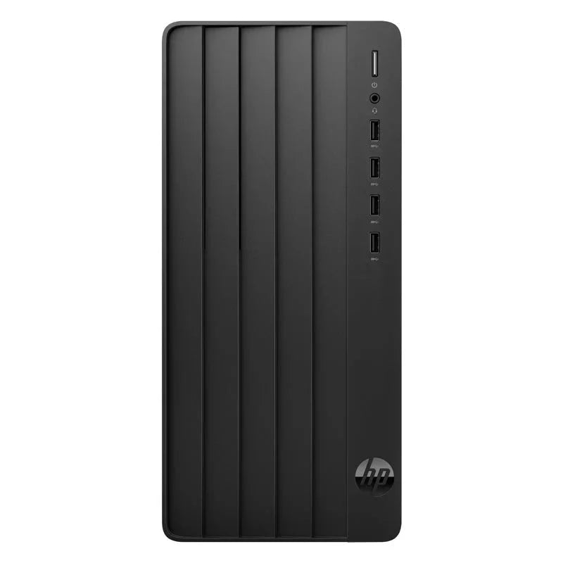 HP Pro Tower 290 G9 - i5 / 16GB / 256GB (NVMe M.2 SSD) / Microsoft Windows 11 Pro / 1YW - Desktop