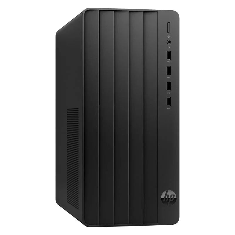 HP Pro Tower 290 G9 - i5 / 32GB / 256GB (NVMe M.2 SSD) / DOS (Without OS) / 1YW - Desktop