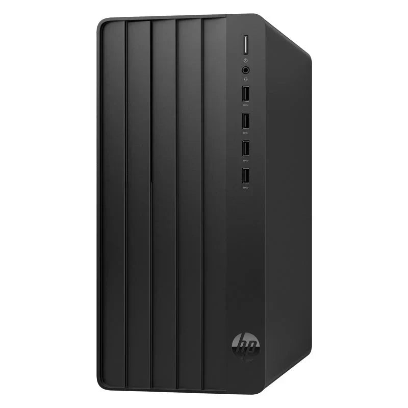 HP Pro Tower 290 G9 - i5 / 8GB / 512GB (NVMe M.2 SSD) / Microsoft Windows 11 Pro / 1YW - Desktop