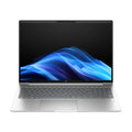 HP ProBook 4 G1i AI PC - 16" WUXGA / Ultra 7 255U / 16GB / 512GB (NVMe M.2 SSD) / DOS (Without OS) / 1YW / Pike silver - Laptop