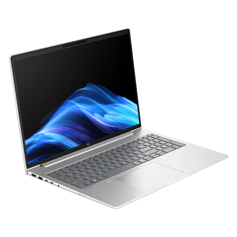 HP ProBook 4 G1i AI PC - 16" WUXGA / Ultra 7 255U / 24GB / 1TB (NVMe M.2 SSD) / Win 11 Pro / 1YW - Laptop