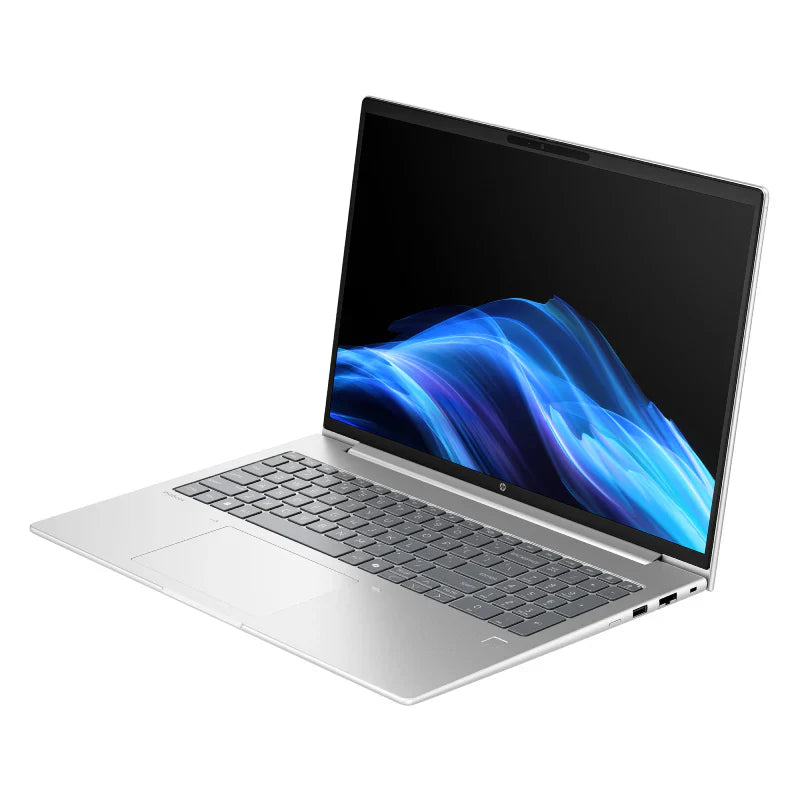 HP ProBook 4 G1i AI PC - 16" WUXGA / Ultra 7 255U / 24GB / 1TB (NVMe M.2 SSD) / Win 11 Pro / 1YW - Laptop
