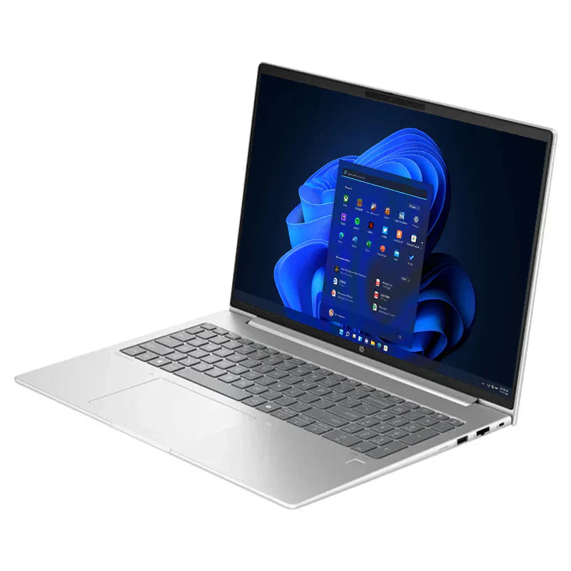 HP ProBook 440 G11 - 14" WUXGA / Ultra 5 125U / 8GB / 512GB (NVMe M.2 SSD) / DOS (Without OS) / 1YW / Pike silver - Laptop