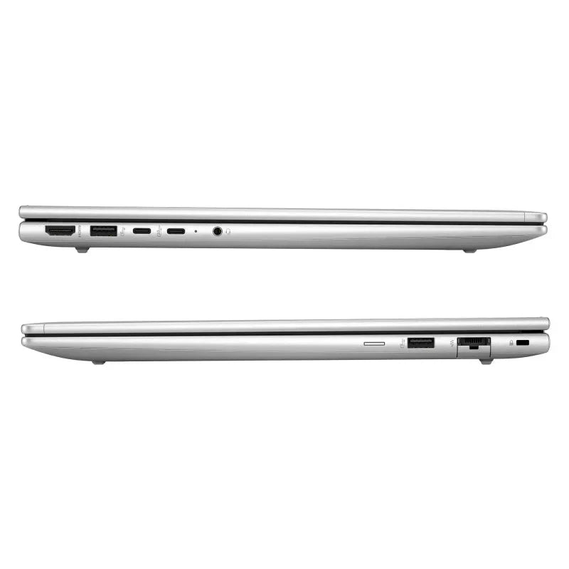 HP ProBook 460 G11 - 16" WUXGA / Ultra 5 125U / 16GB / 512GB (NVMe M.2 SSD) / DOS (Without OS) / 1YW / Pike silver - Laptop