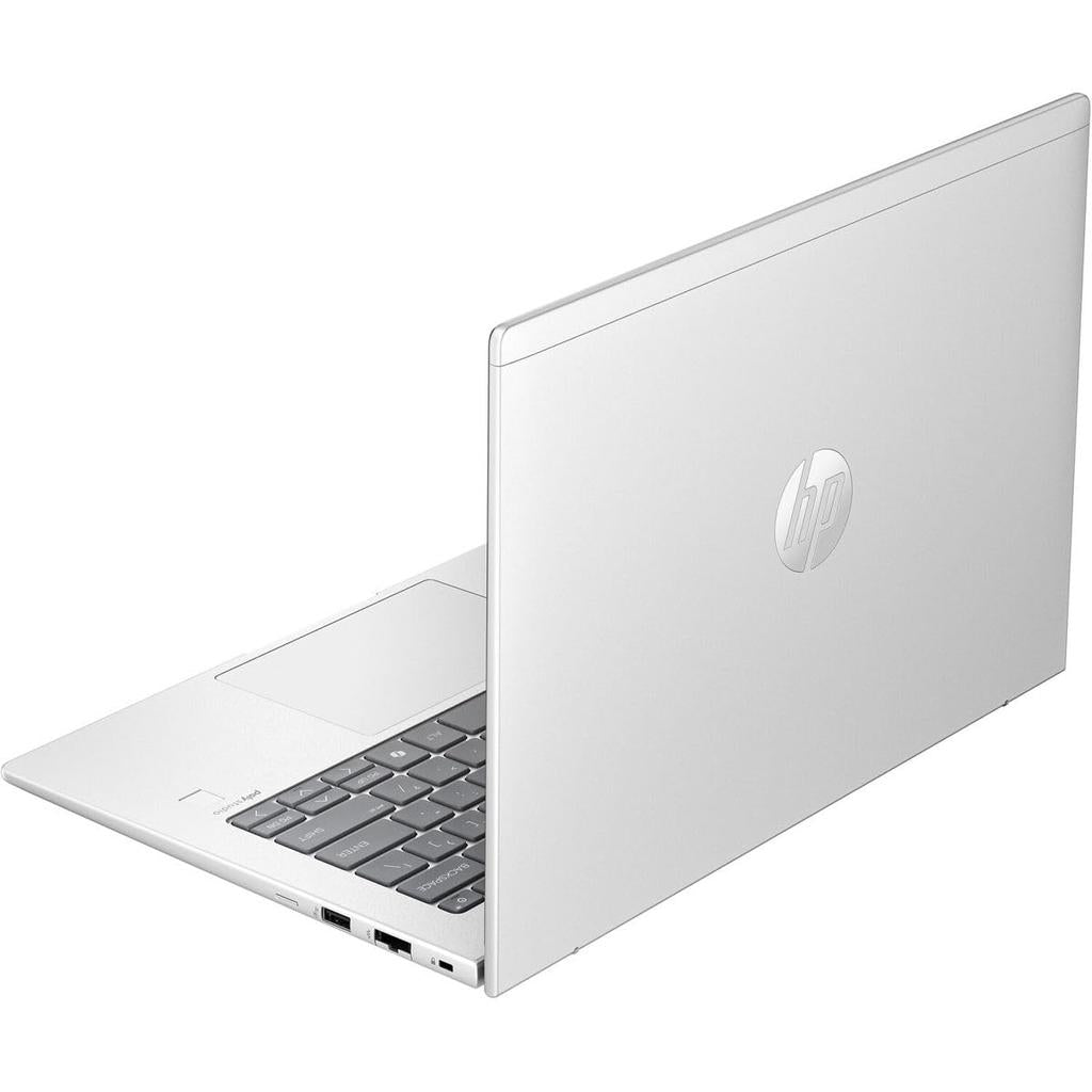 HP ProBook 440 G11 - 14" WUXGA / Ultra 7 155U / 8GB / 512GB (NVMe M.2 SSD) / Win 11 Pro / 1YW / Pike silver - Laptop
