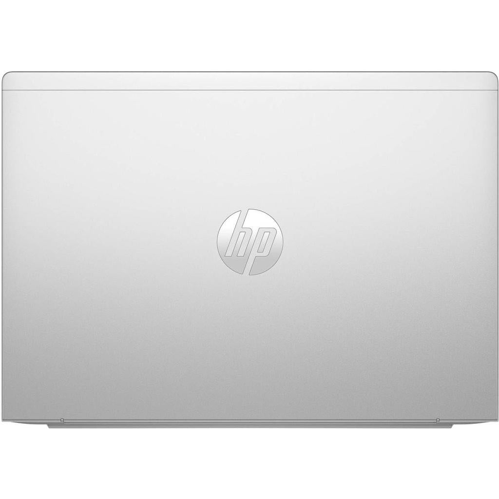 HP ProBook 440 G11 - 14" WUXGA / Ultra 7 155U / 8GB / 512GB (NVMe M.2 SSD) / Win 11 Pro / 1YW / Pike silver - Laptop