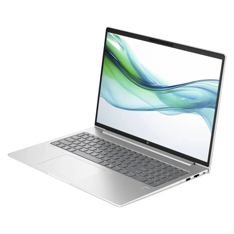 HP ProBook 460 G11 - 16" WUXGA / Ultra 7 155U / 16GB / 1TB (NVMe M.2 SSD) / Win 11 Pro / 1YW / Pike silver - Laptop