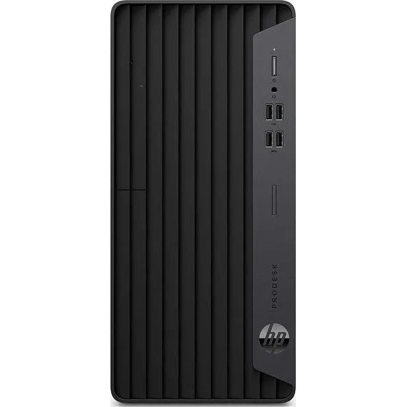 HP ProDesk 400 G7 Desktop – Intel Core i5-10500, 4GB RAM, 1TB HDD, DVDRW, DOS – 1 Year Warranty