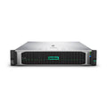 HP ProLiant DL380 G10 - Xeon-2.40GHz / 10-Cores / 128GB / 4x 480GB SSD / 800Watts / Rack(2U)