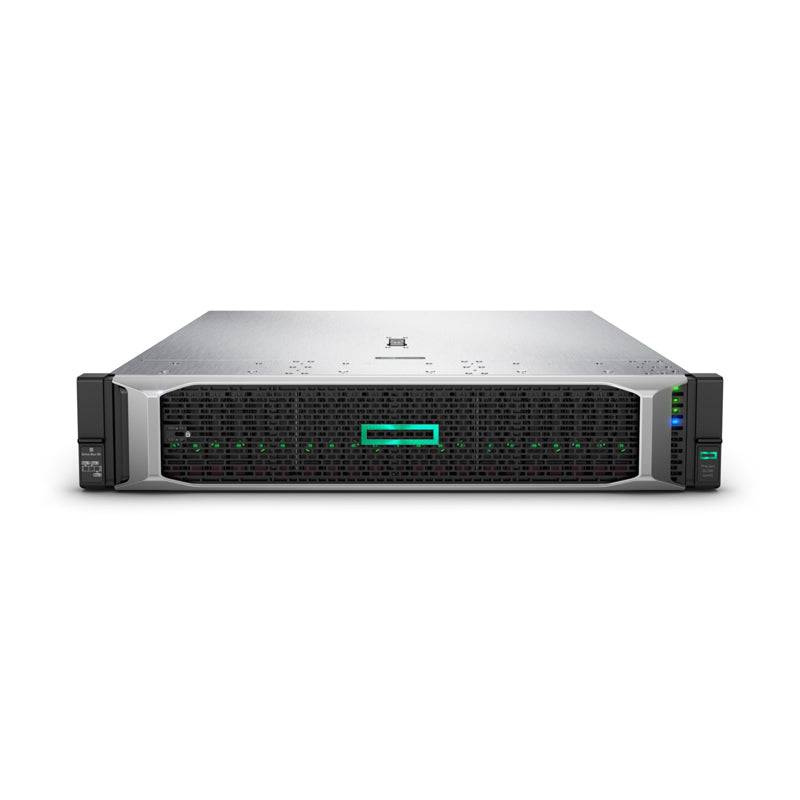 HP ProLiant DL380 G10 - Xeon-2.40GHz / 10-Cores / 32GB / 800Watts / Rack(2U)