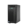 HP ProLiant ML10 Gen9 Intel Xeon E3-1225v5 Quad-Core