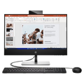 HP ProOne 440 G9 AIO - i5 / 8GB / 512GB (NVMe M.2 SSD) / 23.8" FHD Non-Touch / DOS (Without OS) / 1YW - Desktop