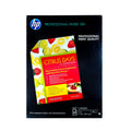 HP Professional Photo Paper 180 – A4 / Glossy Paper / 50 Sheets