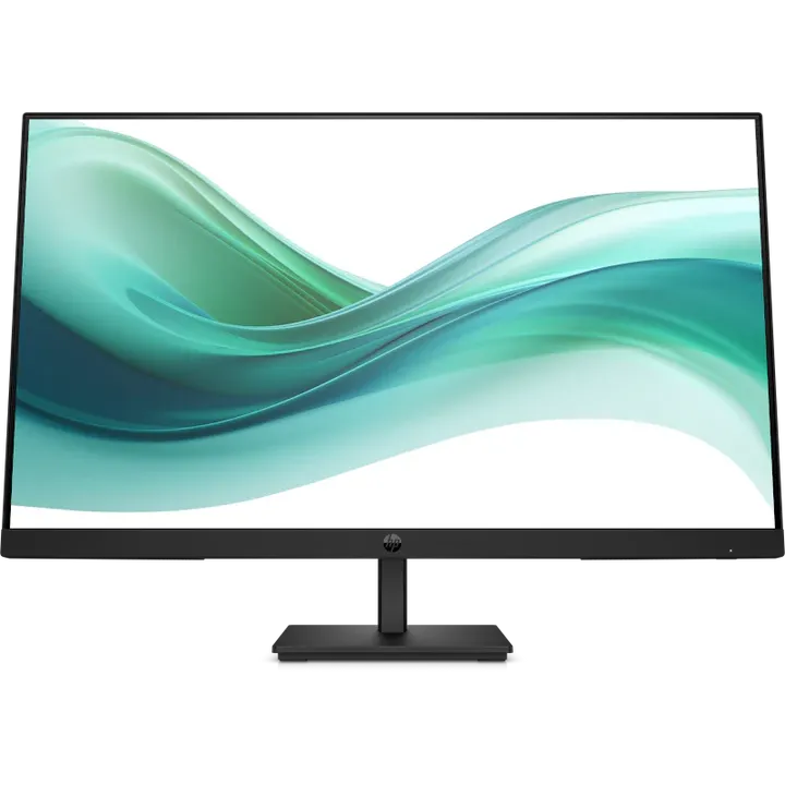 HP S3 Pro 327ph 27" LED Monitor – Full HD, HDMI, DisplayPort