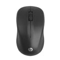 HP S500 USB,Wireless Optical Mouse,Black-7YA11PA