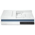 HP ScanJet Pro 2600 f1 - 25ppm / 1200dpi / A4 / USB / Flatbed ADF Scanner