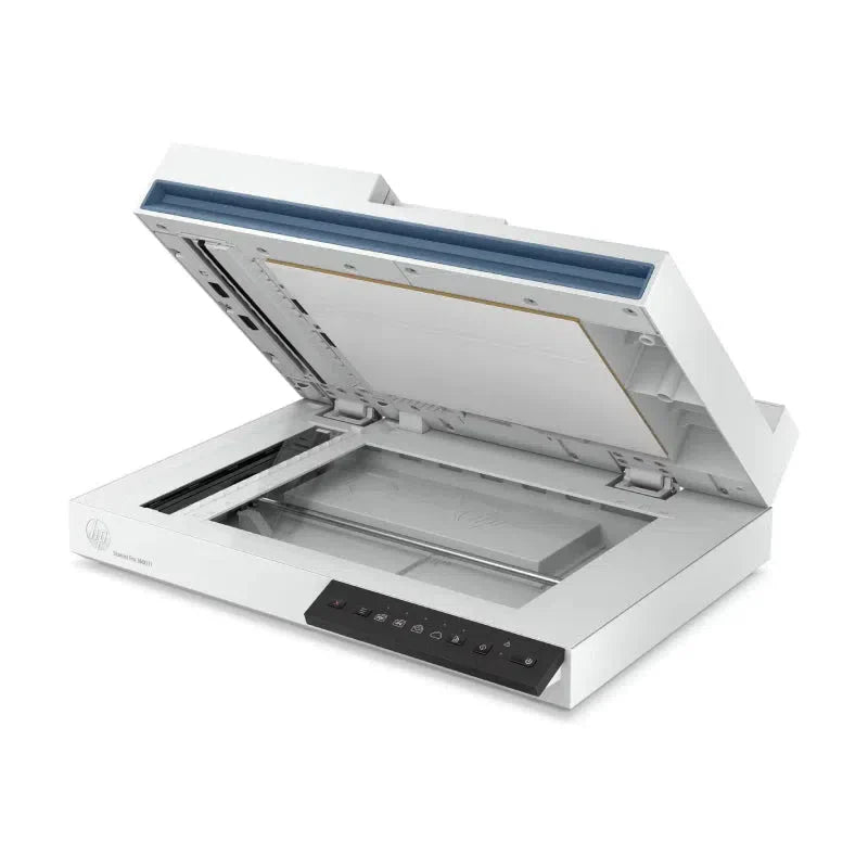 HP ScanJet Pro 3600 f1 - 30ppm / 1200dpi / A4 / USB / Flatbed ADF Scanner
