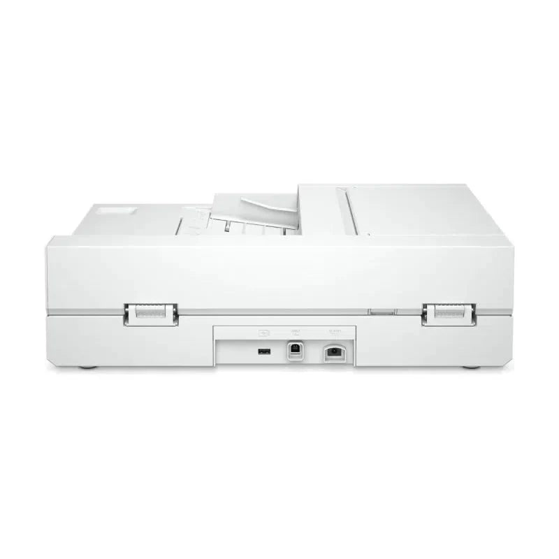 HP ScanJet Pro 3600 f1 - 30ppm / 1200dpi / A4 / USB / Flatbed ADF Scanner