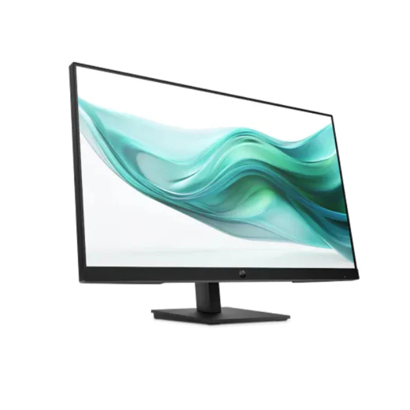 HP Series 3 Pro 324ph Monitor - 23.8" FHD / Up to 100Hz / HDMI 1.4 / Height adjustable - Monitor