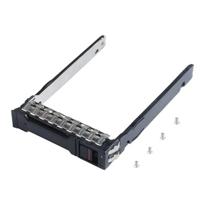 HP Server 2.5" Hard Drive Caddy G10+/G11