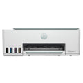 HP Smart Tank 582 AIO - 12ppm / 4800dpi / A4 / USB / Wi-Fi / Color Inkjet - Printer