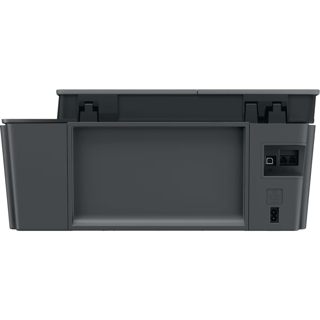 HP Smart Tank 615 Wireless AIO - 11ppm / 4800dpi / A4 / USB / Wi-Fi / FAX / Bluetooth / Color Inkjet - Printer