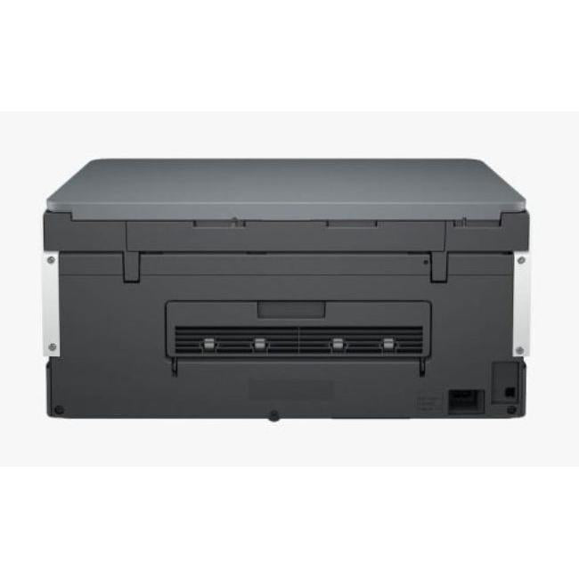 HP Smart Tank 725 AIO - 15ppm / 4800dpi / A4 / USB / Wi-Fi / Bluetooth / Color Inkjet - Printer
