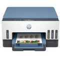 HP Smart Tank 725 AIO - 15ppm / 4800dpi / A4 / USB / Wi-Fi / Bluetooth / Color Inkjet - Printer