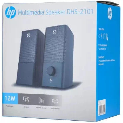 HP Speaker DHS-2101 12W