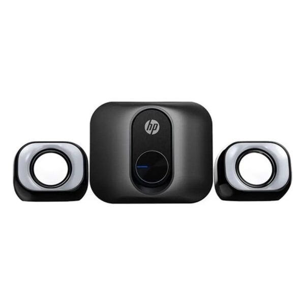 HP Speaker Multimedia Speaker DHS-2111S-2.1 Channel 2B285AA