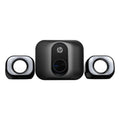 HP Speaker Multimedia Speaker DHS-2111S-2.1 Channel 2B285AA