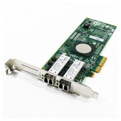 HP StorageWorks 82Q 8GB PCI-Express Dual Port Fibre Channel Host Bus Adapter