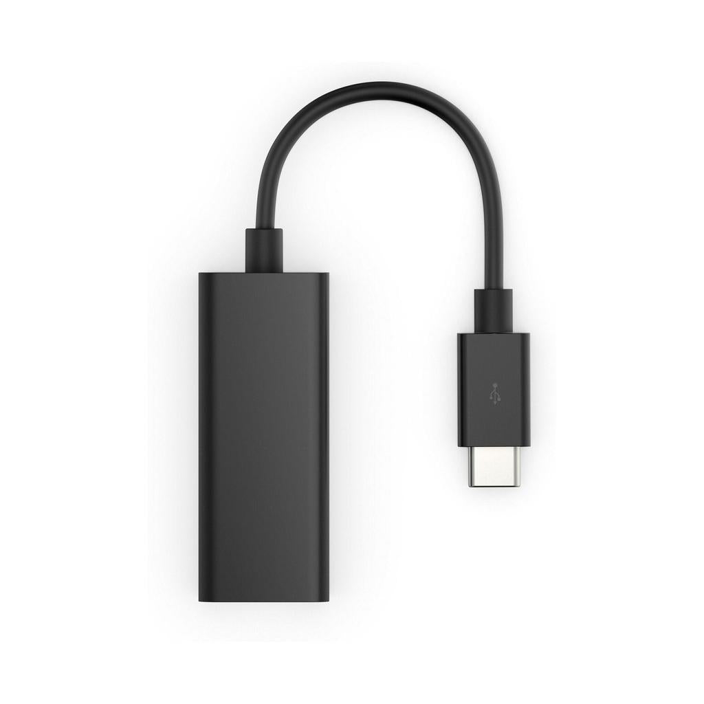 HP USB-C to RJ45 Adapter G2