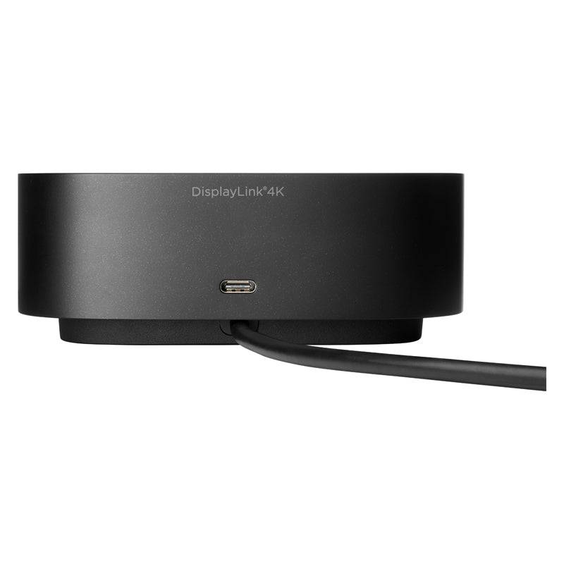 HP USB Type-C Dock G5 Docking Station - HDMI / DisplayPort / LAN / USB-C / USB 3.0