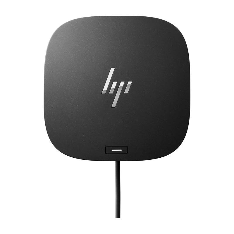 HP USB Type-C Dock G5 Docking Station - HDMI / DisplayPort / LAN / USB-C / USB 3.0