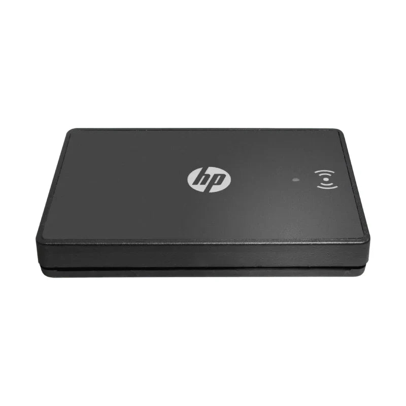 HP USB Universal Card Reader